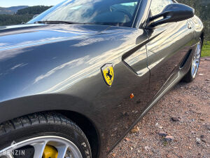 Ferrari 599 GTB Fiorano - 2007