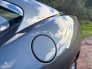 Ferrari 599 GTB Fiorano - 2007