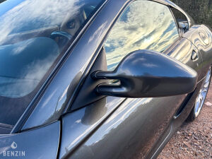 Ferrari 599 GTB Fiorano - 2007