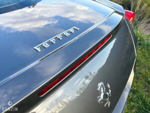 Ferrari 599 GTB Fiorano - 2007