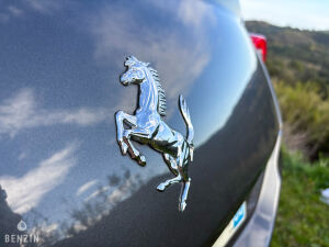 Ferrari 599 GTB Fiorano - 2007