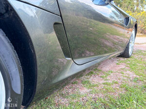 Ferrari 599 GTB Fiorano - 2007