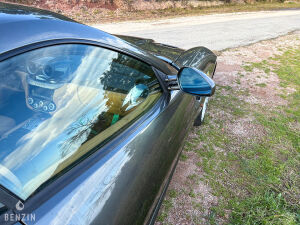 Ferrari 599 GTB Fiorano - 2007