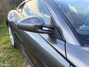 Ferrari 599 GTB Fiorano - 2007