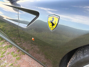 Ferrari 599 GTB Fiorano - 2007