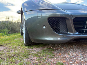 Ferrari 599 GTB Fiorano - 2007