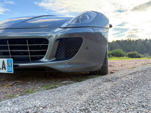 Ferrari 599 GTB Fiorano - 2007