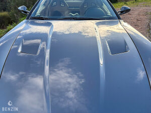 Ferrari 599 GTB Fiorano - 2007