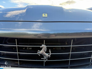 Ferrari 599 GTB Fiorano - 2007