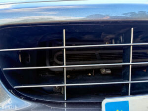 Ferrari 599 GTB Fiorano - 2007