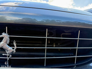 Ferrari 599 GTB Fiorano - 2007