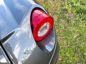 Ferrari 599 GTB Fiorano - 2007