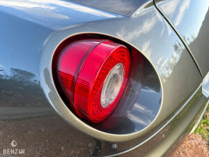 Ferrari 599 GTB Fiorano - 2007