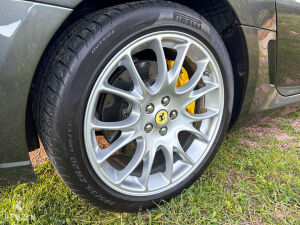 Ferrari 599 GTB Fiorano - 2007