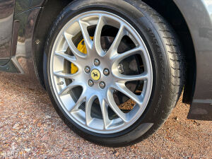 Ferrari 599 GTB Fiorano - 2007