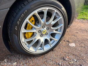 Ferrari 599 GTB Fiorano - 2007