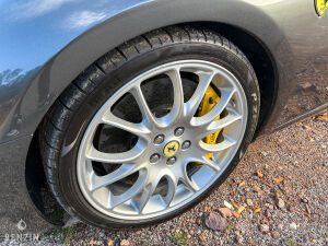 Ferrari 599 GTB Fiorano - 2007