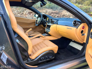 Ferrari 599 GTB Fiorano - 2007