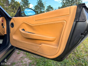 Ferrari 599 GTB Fiorano - 2007