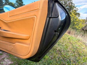 Ferrari 599 GTB Fiorano - 2007