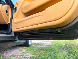 Ferrari 599 GTB Fiorano - 2007