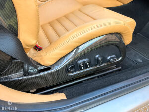 Ferrari 599 GTB Fiorano - 2007