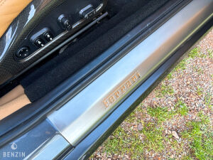 Ferrari 599 GTB Fiorano - 2007