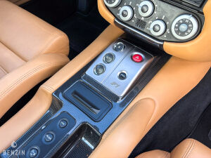 Ferrari 599 GTB Fiorano - 2007