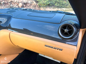 Ferrari 599 GTB Fiorano - 2007