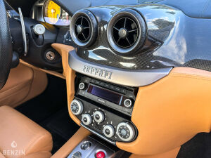Ferrari 599 GTB Fiorano - 2007