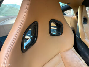 Ferrari 599 GTB Fiorano - 2007