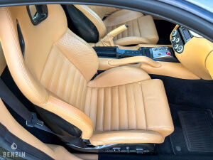 Ferrari 599 GTB Fiorano - 2007