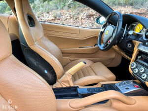 Ferrari 599 GTB Fiorano - 2007