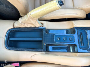 Ferrari 599 GTB Fiorano - 2007