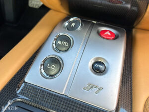 Ferrari 599 GTB Fiorano - 2007