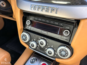 Ferrari 599 GTB Fiorano - 2007