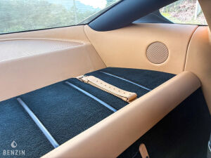 Ferrari 599 GTB Fiorano - 2007