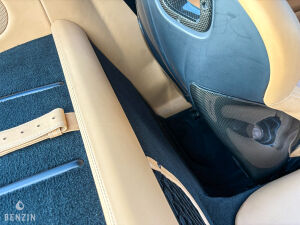 Ferrari 599 GTB Fiorano - 2007