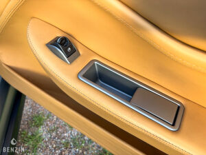 Ferrari 599 GTB Fiorano - 2007