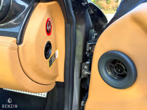 Ferrari 599 GTB Fiorano - 2007