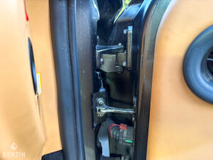 Ferrari 599 GTB Fiorano - 2007