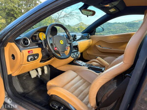 Ferrari 599 GTB Fiorano - 2007
