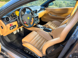 Ferrari 599 GTB Fiorano - 2007