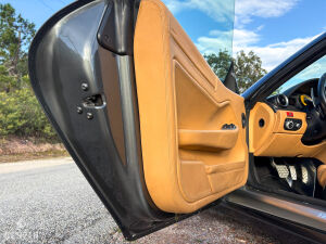 Ferrari 599 GTB Fiorano - 2007