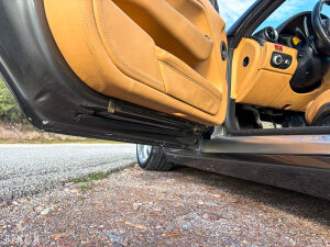 Ferrari 599 GTB Fiorano - 2007
