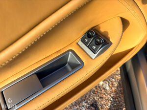 Ferrari 599 GTB Fiorano - 2007