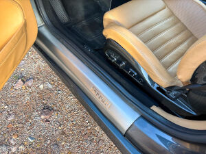 Ferrari 599 GTB Fiorano - 2007