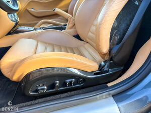 Ferrari 599 GTB Fiorano - 2007