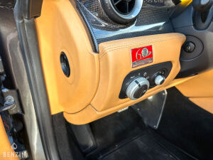 Ferrari 599 GTB Fiorano - 2007