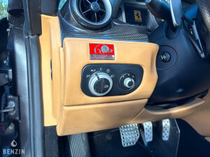 Ferrari 599 GTB Fiorano - 2007